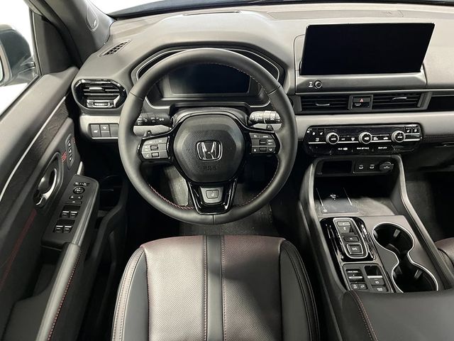 Thumbnail: 2026 Honda Pilot - 8