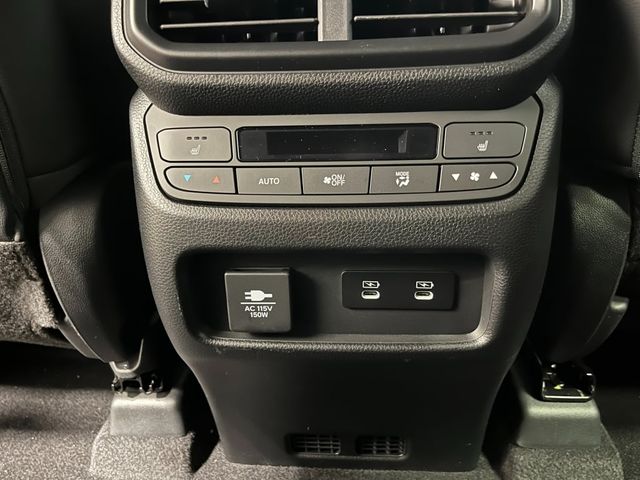 Thumbnail: 2026 Honda Pilot - 25