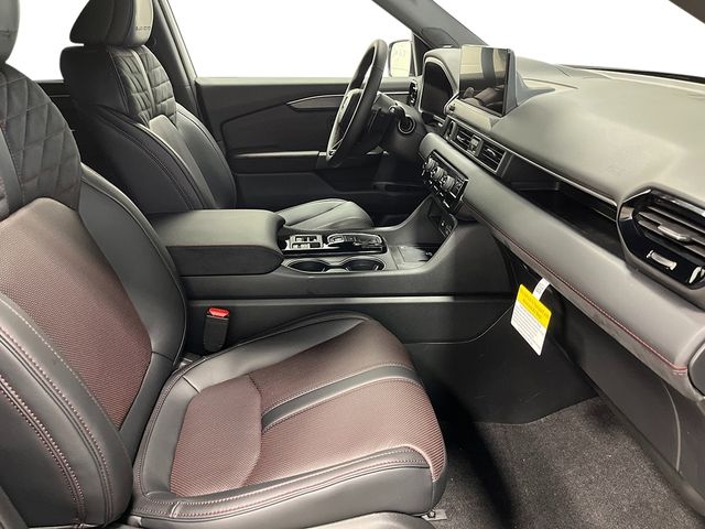 Thumbnail: 2026 Honda Pilot - 10