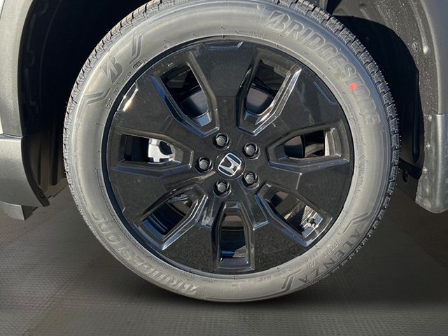 Thumbnail: 2026 Honda Pilot - 7