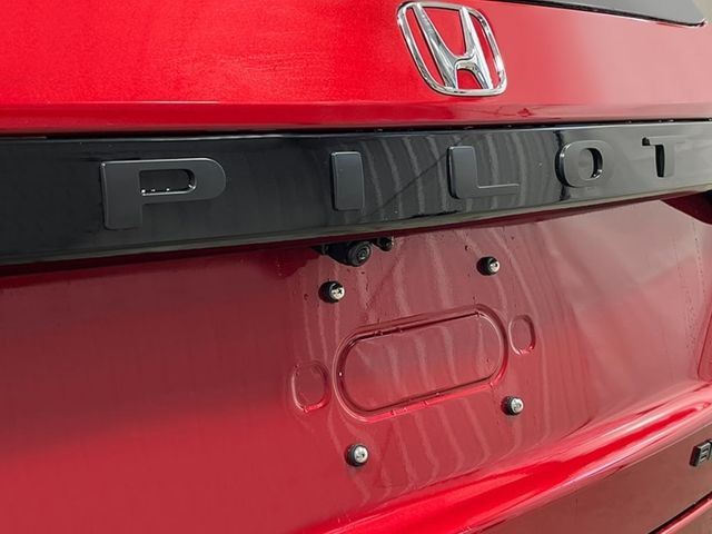 Thumbnail: 2026 Honda Pilot - 18