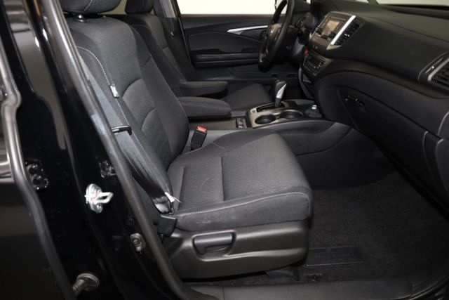Thumbnail: 2019 Honda Ridgeline - 11