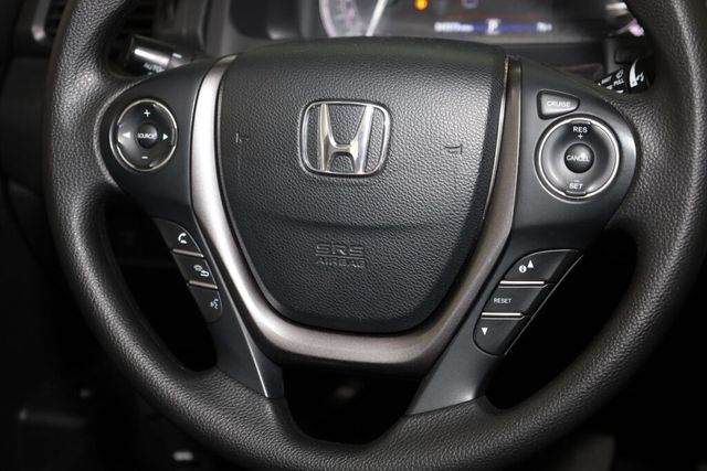 Thumbnail: 2019 Honda Ridgeline - 34