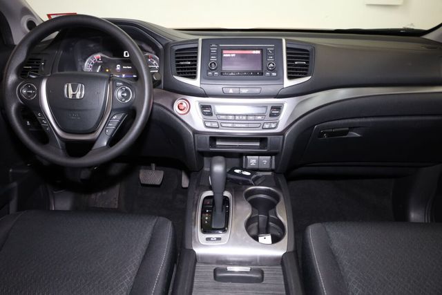 Thumbnail: 2019 Honda Ridgeline - 14