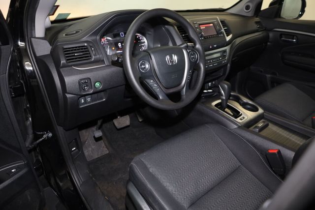 Thumbnail: 2019 Honda Ridgeline - 2