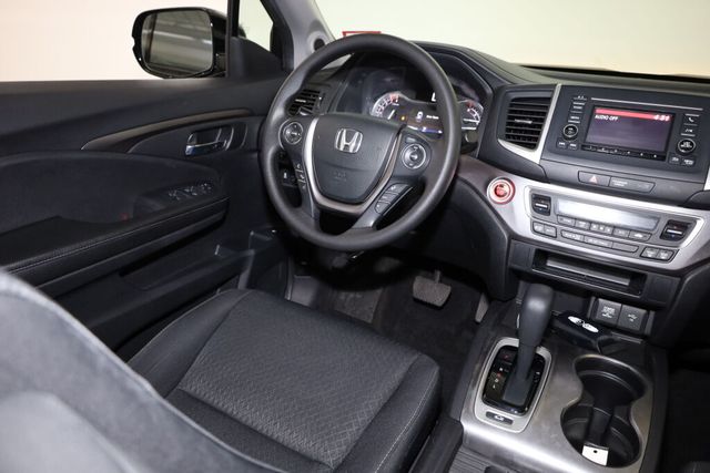 Thumbnail: 2019 Honda Ridgeline - 13