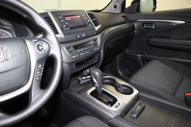 Thumbnail: 2019 Honda Ridgeline - 9