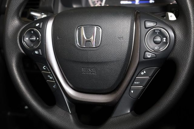 Thumbnail: 2022 Honda Ridgeline - 35