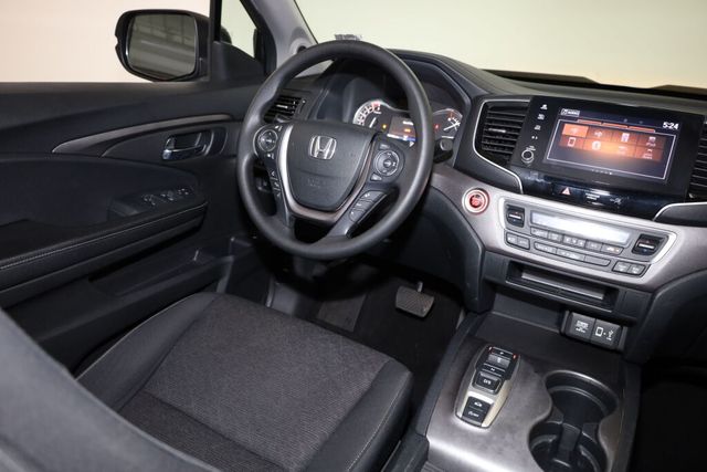 Thumbnail: 2022 Honda Ridgeline - 13