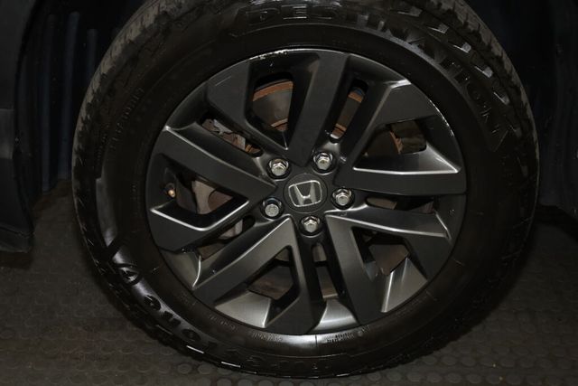 Thumbnail: 2022 Honda Ridgeline - 7