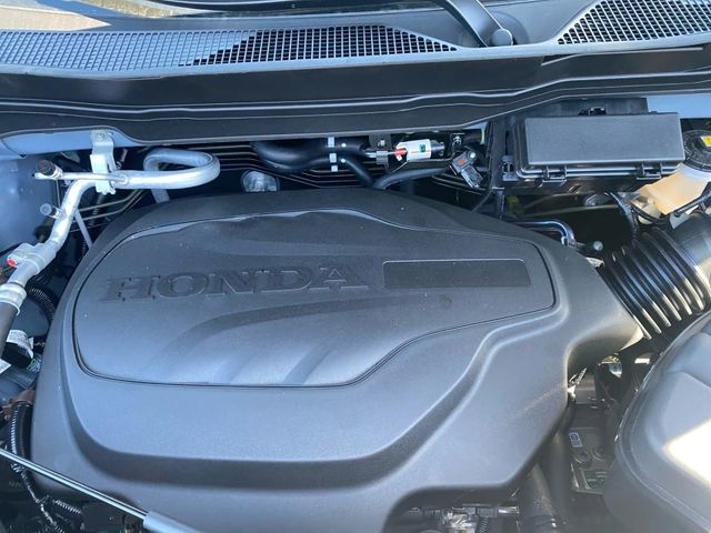 Thumbnail: 2026 Honda Ridgeline - 7