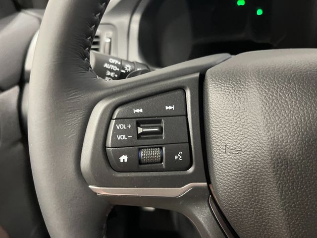 Thumbnail: 2026 Honda Ridgeline - 20