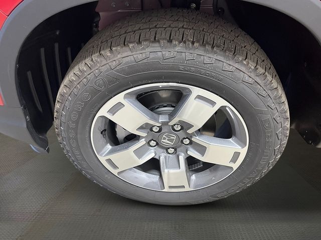 Thumbnail: 2026 Honda Ridgeline - 8