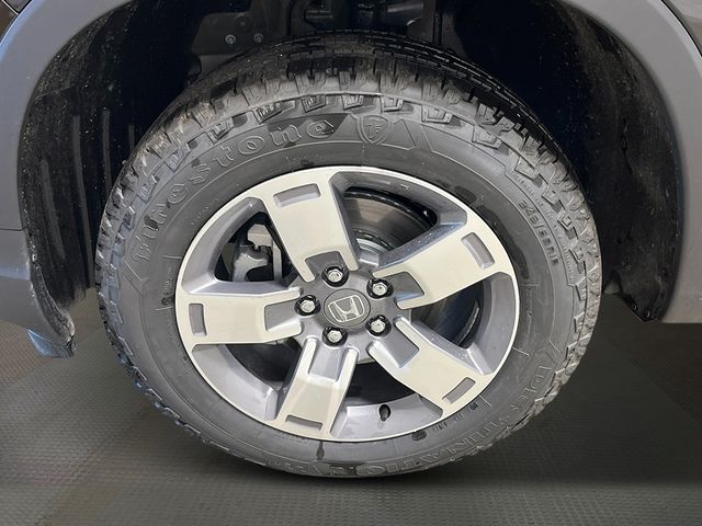 Thumbnail: 2026 Honda Ridgeline - 8