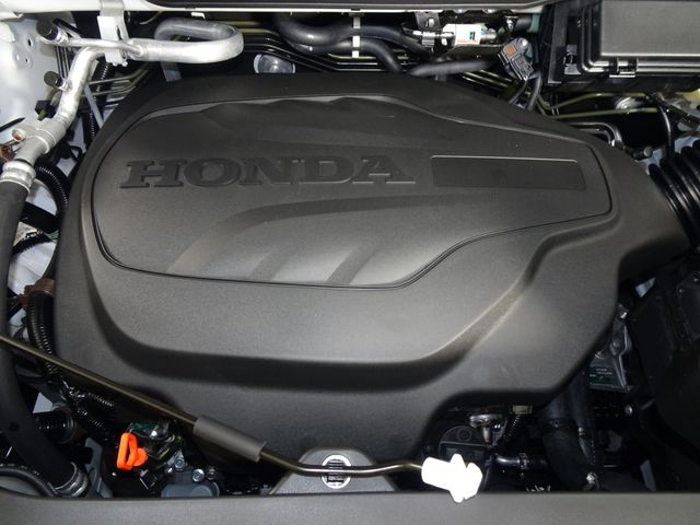 Thumbnail: 2026 Honda Ridgeline - 8
