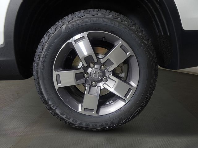 Thumbnail: 2026 Honda Ridgeline - 7