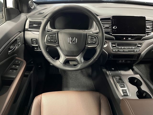 Thumbnail: 2026 Honda Ridgeline - 9
