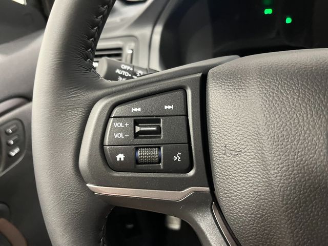 Thumbnail: 2026 Honda Ridgeline - 20