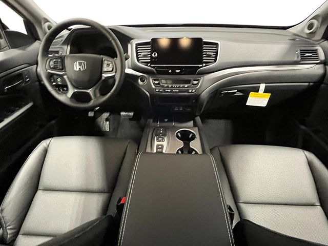 Thumbnail: 2026 Honda Ridgeline - 2