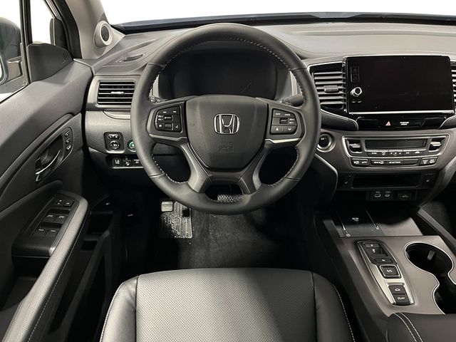 Thumbnail: 2026 Honda Ridgeline - 10