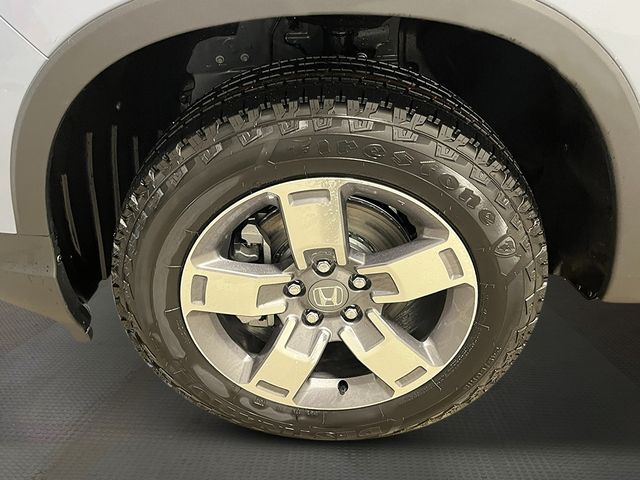 Thumbnail: 2026 Honda Ridgeline - 8