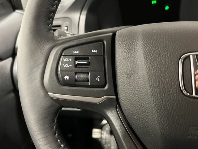 Thumbnail: 2026 Honda Ridgeline - 22