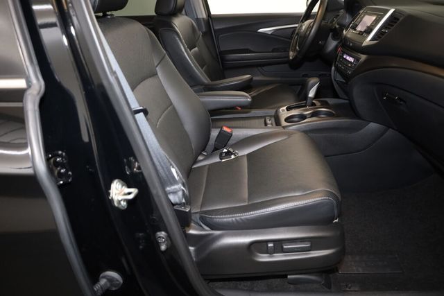 Thumbnail: 2019 Honda Ridgeline - 11