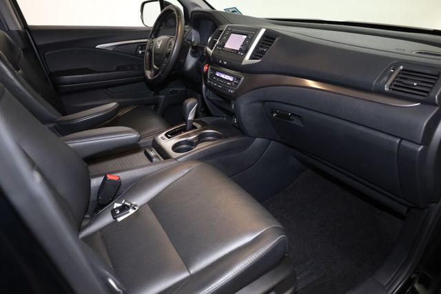 Thumbnail: 2019 Honda Ridgeline - 39