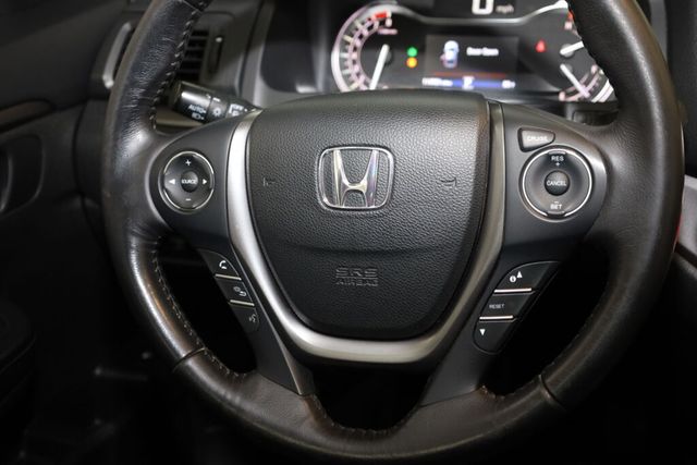Thumbnail: 2019 Honda Ridgeline - 37