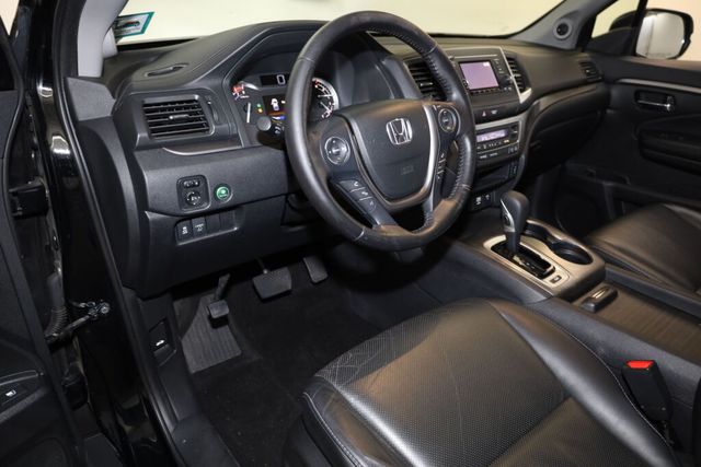 Thumbnail: 2019 Honda Ridgeline - 2