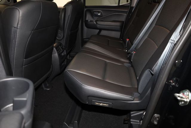 Thumbnail: 2019 Honda Ridgeline - 12