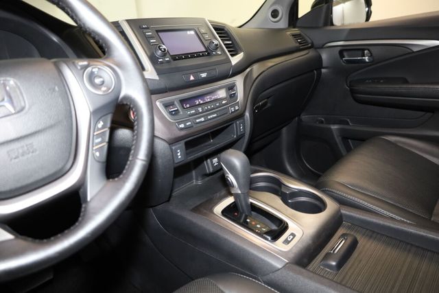 Thumbnail: 2019 Honda Ridgeline - 9