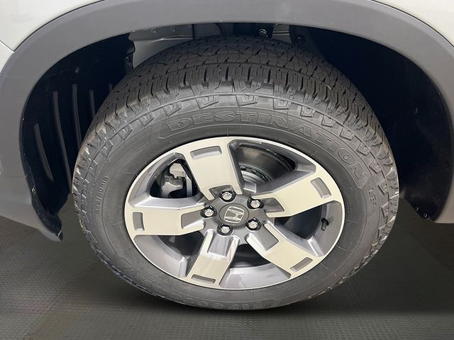 Thumbnail: 2026 Honda Ridgeline - 8