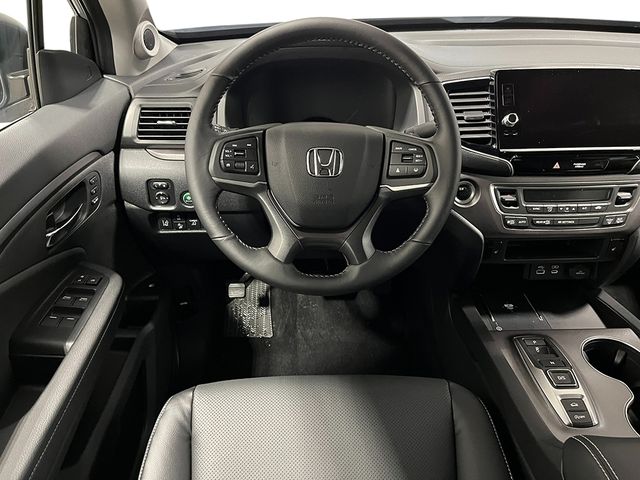 Thumbnail: 2026 Honda Ridgeline - 10