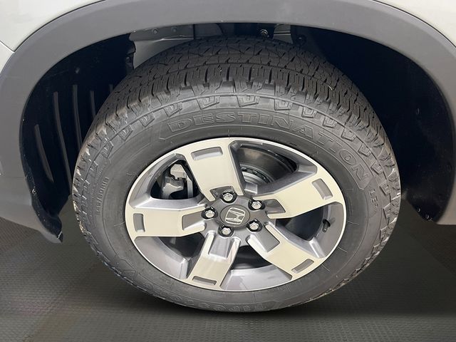 Thumbnail: 2026 Honda Ridgeline - 8