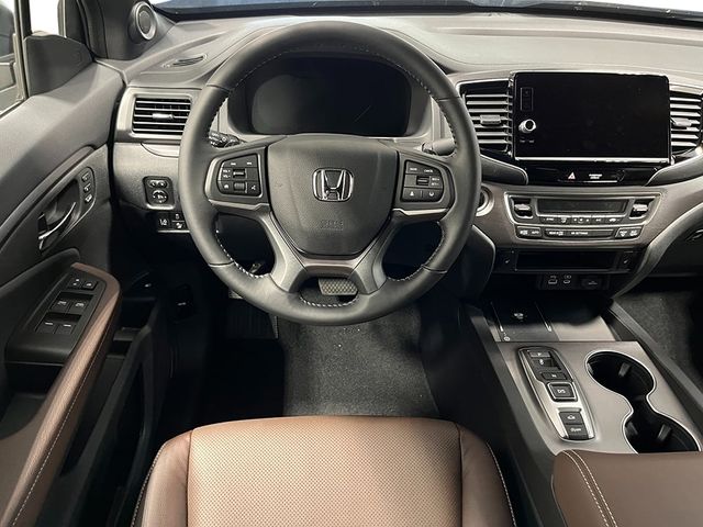 Thumbnail: 2026 Honda Ridgeline - 9