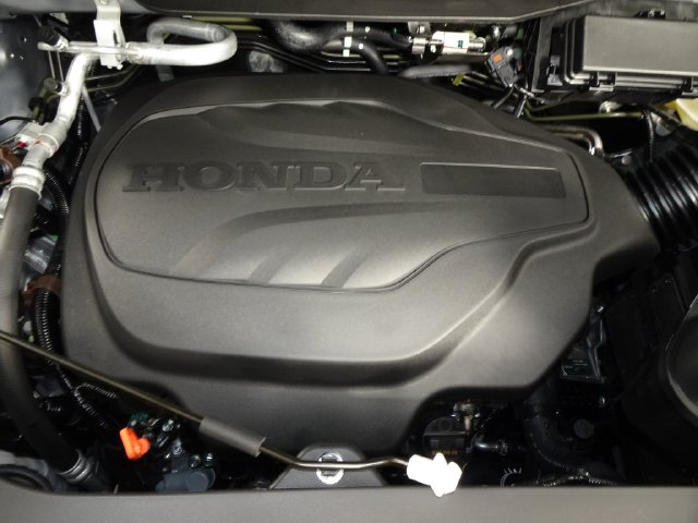 Thumbnail: 2026 Honda Ridgeline - 6