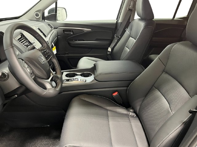 Thumbnail: 2026 Honda Ridgeline - 7
