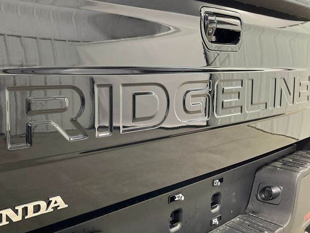 Thumbnail: 2026 Honda Ridgeline - 17