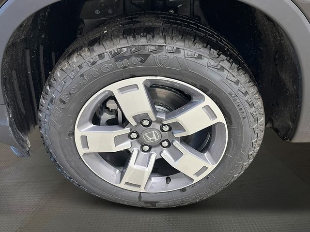 Thumbnail: 2026 Honda Ridgeline - 8