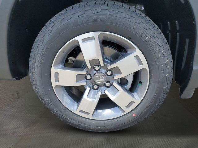 Thumbnail: 2026 Honda Ridgeline - 7