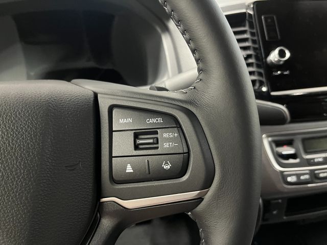 Thumbnail: 2026 Honda Ridgeline - 20