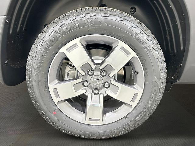 Thumbnail: 2026 Honda Ridgeline - 7