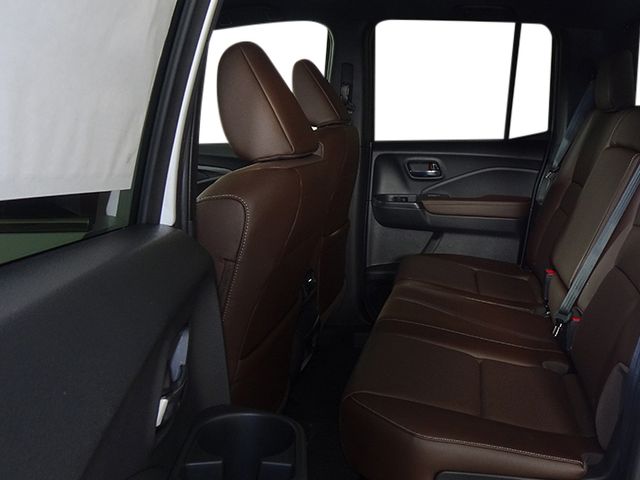 Thumbnail: 2026 Honda Ridgeline - 10