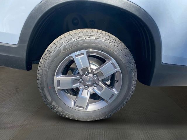 Thumbnail: 2026 Honda Ridgeline - 6