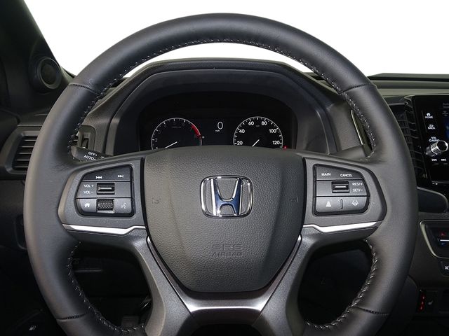 Thumbnail: 2026 Honda Ridgeline - 12