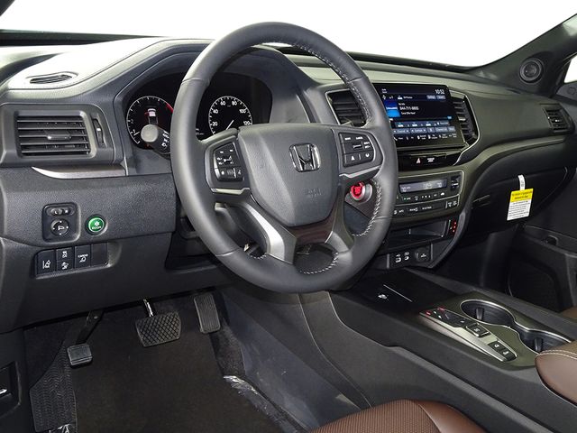 Thumbnail: 2026 Honda Ridgeline - 9