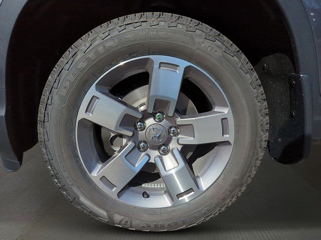 Thumbnail: 2026 Honda Ridgeline - 7