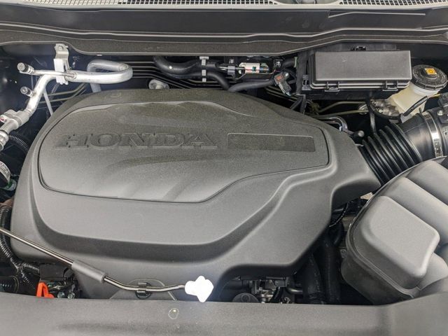 Thumbnail: 2026 Honda Ridgeline - 8