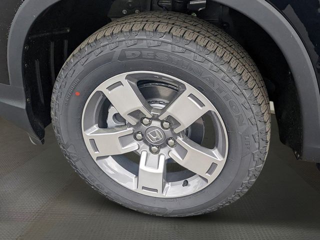 Thumbnail: 2026 Honda Ridgeline - 7